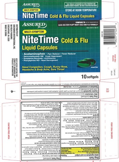 Carton Label (Dt10 00)