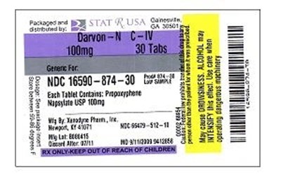 Label Image (Darvon Nlabel)