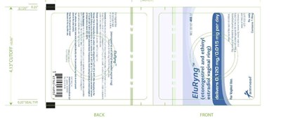 Carton label - eluryng 12