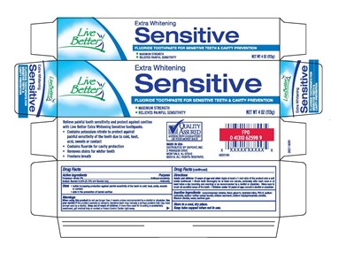 Carton Label (Mm1)