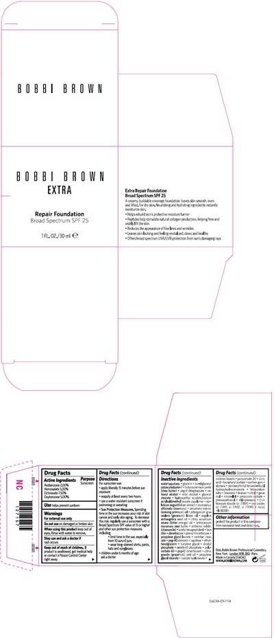 extra-repair-01.jpg Principal Display Panel - 30 ml Jar Carton - extra repair 01