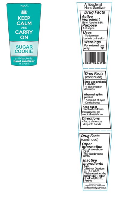 Label (135)