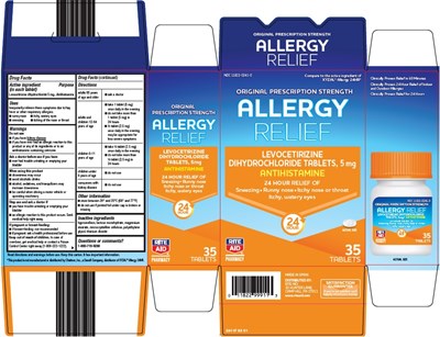 Allergy Relief Image (Image 01)