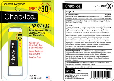 Chapice Sport Spf 30 Broad Spectrum (C7094485 A19f 41b7 88b8 D6d472adbff1 00)