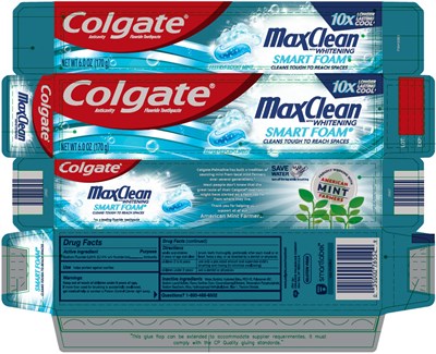 Colgate 01
