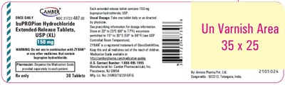 Bupropion150mg30scount (Bupropion150mg30scount)