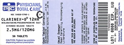 5708.jpg image of package label - 5708