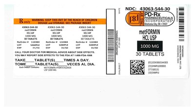 43063544 Label (43063544)