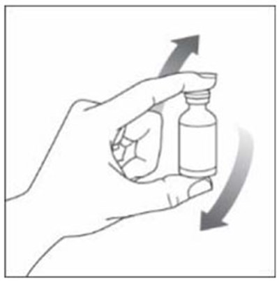 Figure - humalogmix75 vial ifu 4 v1