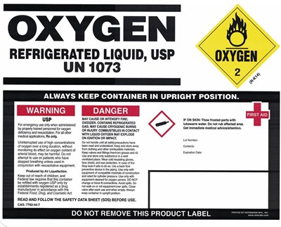 Oxygen Two (Oxygen2)