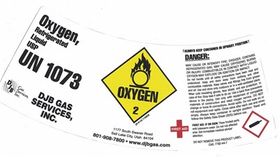 Oxygen Three (Oxygen3)