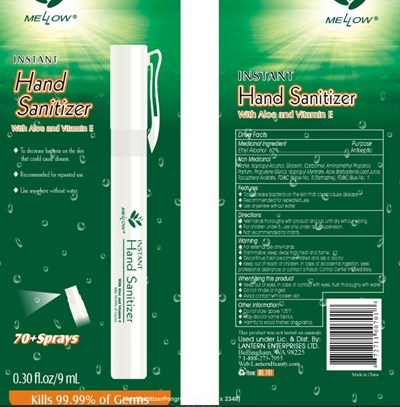 aloesanitizer - HandSanitizerWithAloe