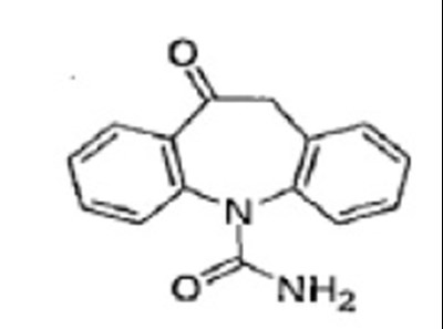 Oxcarbazepinetabstruct (Oxcarbazepinetabstruct)