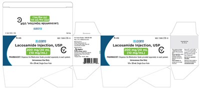 Lacosamide-inj-carton-label-10-mg-ml (Lacosamide Inj Carton Label 10 mg mL)