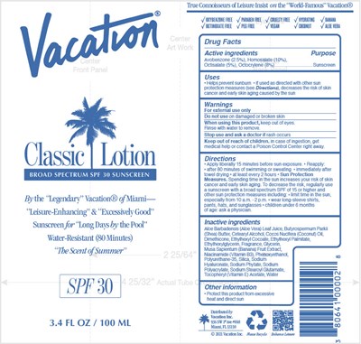 Principal Display Panel (100 ML Tube Label)