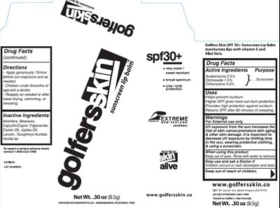 golferskin_box.jpg Golfer Skin Sunscreen - golferskin box