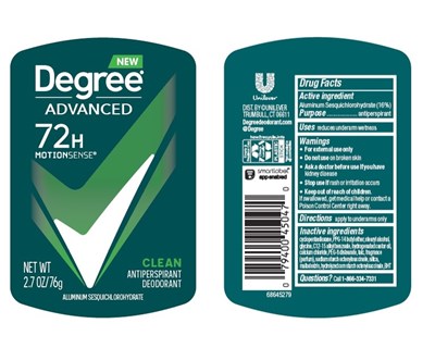 DegreeCleanAPDeoIS.jpg Degree Clean AP Deo IS - DegreeCleanAPDeoIS