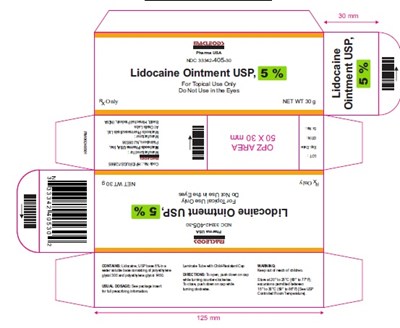 Lidocaine-carton-30gm (Lidocaine Carton 30gm)