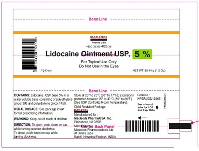 lidocaine-label-35-44g.jpg lidocaine-label-35-44g - lidocaine label 35 44g