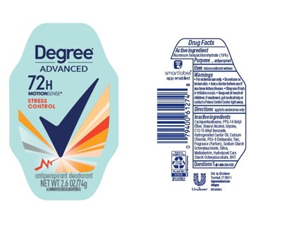 Degree Stress Control Ap Deo Is (Degreestresscontrolapdeois)