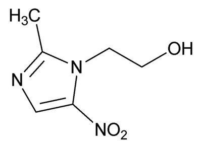 metronidazole tablet   070027 and 070033 1