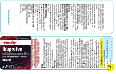 610t Timely Ibusgc Label 20s