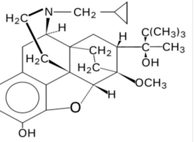 buprenorphine-transdermal-system-1.jpg Structural Formula - buprenorphine transdermal system 1
