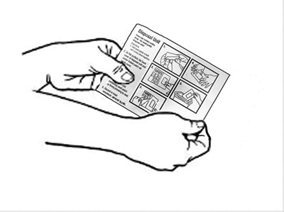 Figure J - buprenorphine transdermal system 15