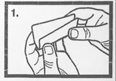 Figure K - buprenorphine transdermal system 16