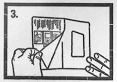 Figure M - buprenorphine transdermal system 18