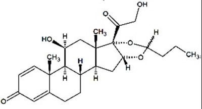 Spl-budesonide-str (Spl Budesonide Str)