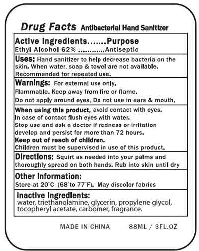 Label (Label)