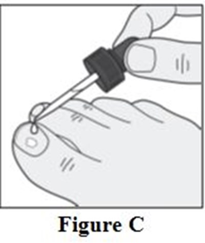 r - tavaborole topical solution 5 percent 4