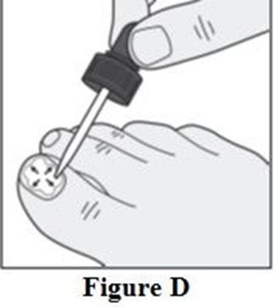 u - tavaborole topical solution 5 percent 5