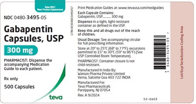 300 mg, 500s (Image 8)