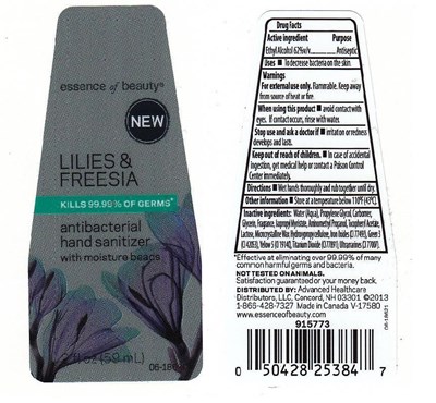 IMAGE OF THE LABEL - 18620L