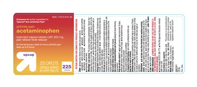 699R-Target-AP-aceta-bottle-label-225s - 699R Target AP aceta bottle label 225s