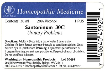 Santoninum30c30ml-label.jpg Santoninum label example - Santoninum30c30ml label