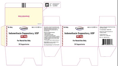 Indomethacincartonlabel (Indomethacincartonlabel)