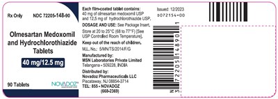 olme-hcl-40-12-5mg-90s-label - olme hcl 40 12 5mg 90s label