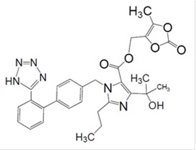 olme-hcl-olme-structure - olme hcl olme structure