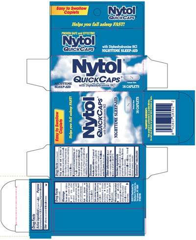 nytol-02.jpg Nytol QuickCaps 16 count carton - nytol 02