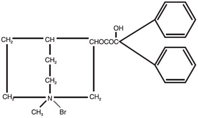 Chemical Structure (Chlordiazepoxide 02)