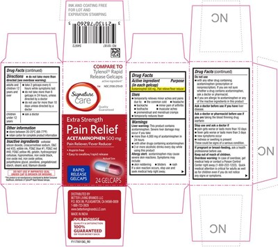 image description - F117001SIG R0