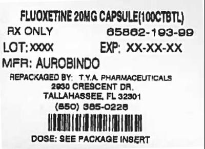 Label Image (64725 0193)