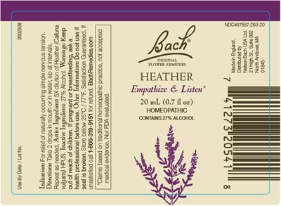 Principal Display Panel (20 mL Bottle Label)