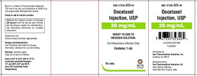 spl-docetaxel-20mg-carton - spl docetaxel 20mg carton