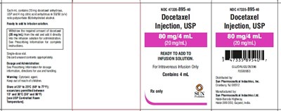 spl-docetaxel-80mg-carton - spl docetaxel 80mg carton