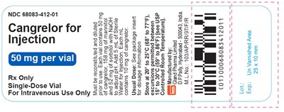 Cangrelor-spl-container-label (Cangrelor Spl Container Label)