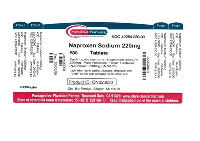 Naproxen Sodium 220mg (C863fdd7 5919 4ee0 B2d1 952c5faf3a09 01)